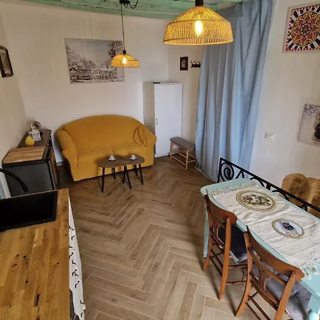 Appartement Sant'antonio 1 Agrigente