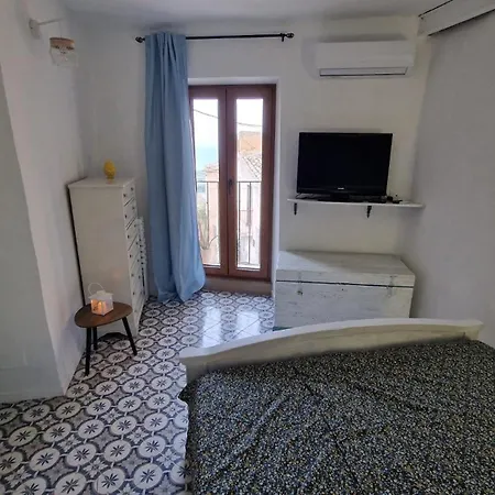 Sant'antonio 1 *