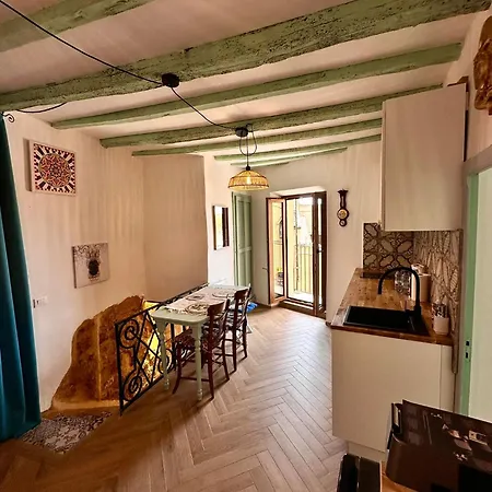 Sant'antonio 1 * Agrigente