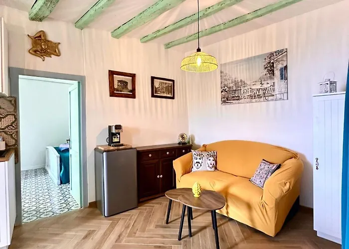 Apartment Sant'antonio 1 Agrigento