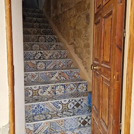 Sant'antonio 1 أغريجنتو