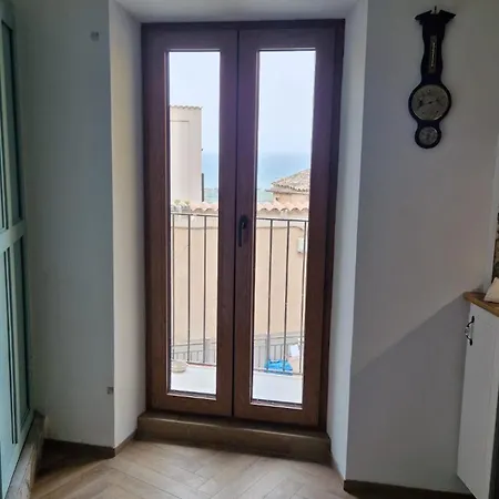Sant'antonio 1 Apartament