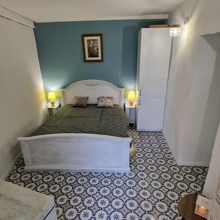 Apartment Sant'antonio 1 *