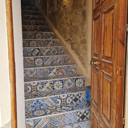 Sant'antonio 1 Apartament Agrigento
