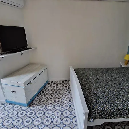 Sant'antonio 1 Appartement