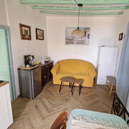 شقة Sant'antonio 1 *