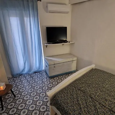 Sant'antonio 1 Apartament Agrigento