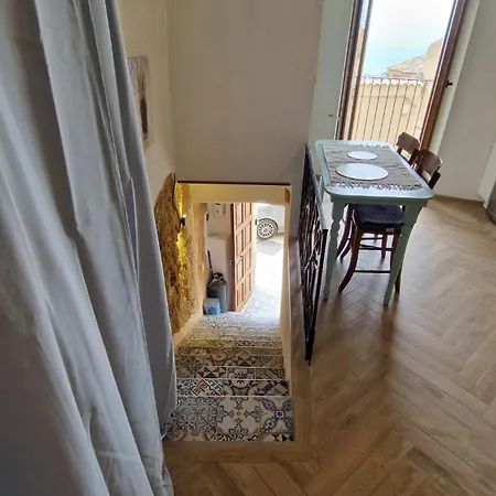 Apartament Sant'antonio 1 Agrigento