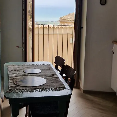 Apartament Sant'antonio 1