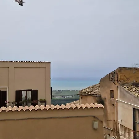 Sant'antonio 1 Apartament *