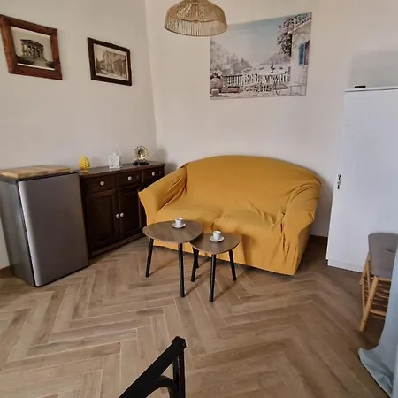 Sant'antonio 1 Apartamento Agrigento