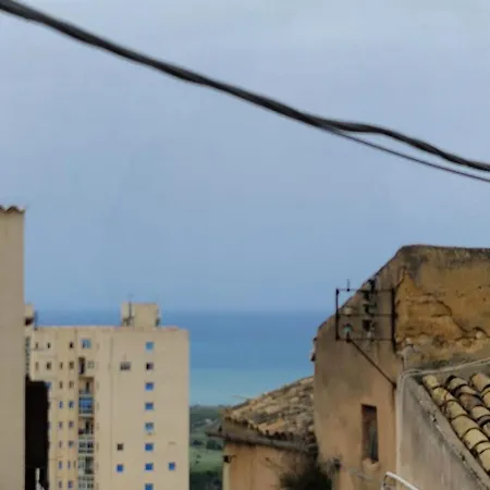 Apartament Sant'antonio 1 Agrigento