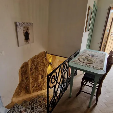 Sant'antonio 1 *