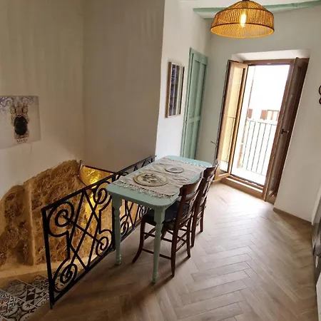 Sant'antonio 1 Apartament