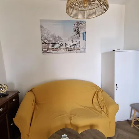 Apartament Sant'antonio 1 *