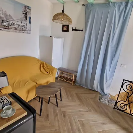 Sant'antonio 1 Apartament *