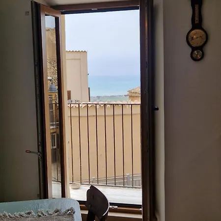 Sant'antonio 1 Apartment *