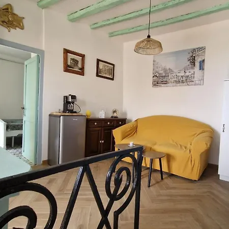 Sant'antonio 1 Apartament