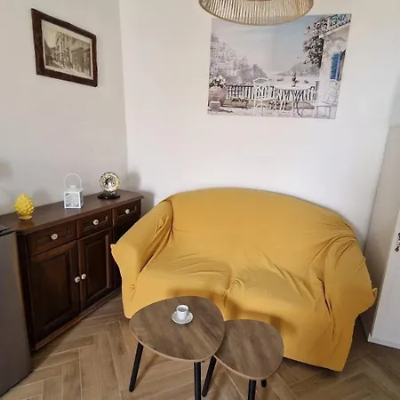 Apartament Sant'antonio 1 *