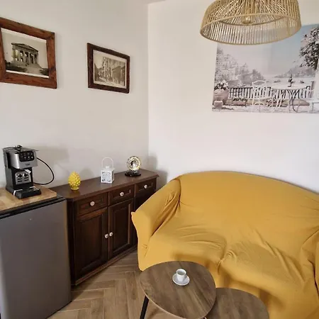 Sant'antonio 1 Apartament Agrigento