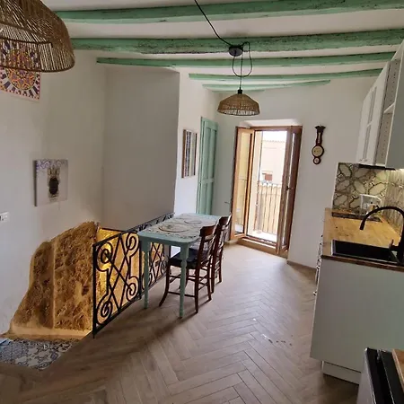 Sant'antonio 1 Apartament