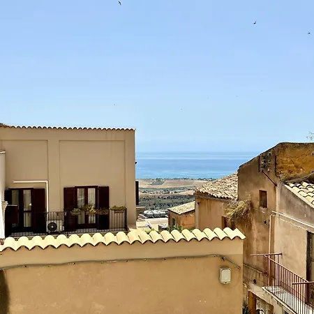 Sant'antonio 1 * أغريجنتو