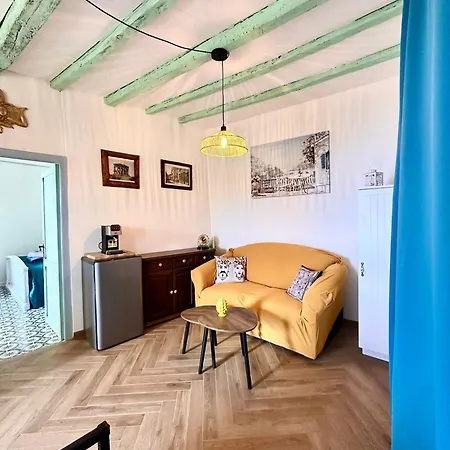 Apartament Sant'antonio 1