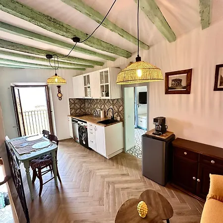 Apartament Sant'antonio 1 *