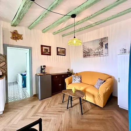 Apartament Sant'antonio 1 Agrigento