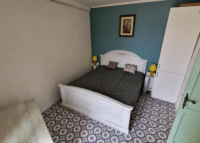 Sant'antonio 1 Agrigente