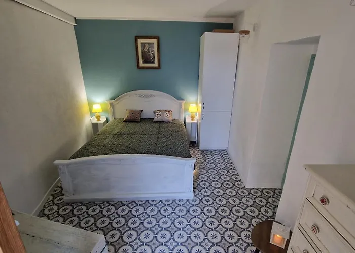 Sant'antonio 1 Appartement *