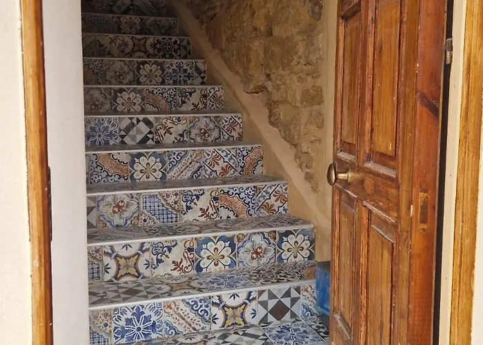 Sant'antonio 1 Agrigente