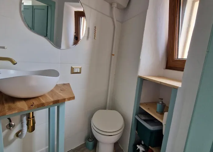 Sant'antonio 1 * Agrigente