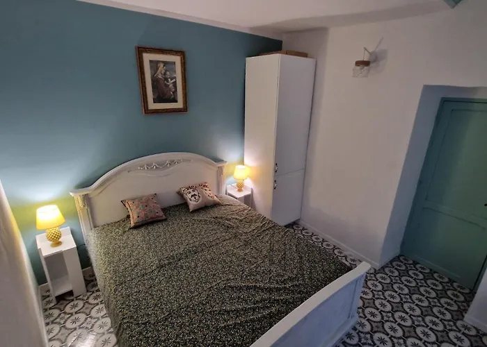 Appartement Sant'antonio 1