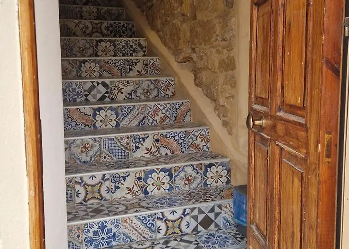 Sant'antonio 1 Appartement Agrigente