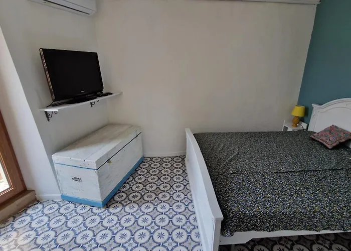 Sant'antonio 1 Apartment