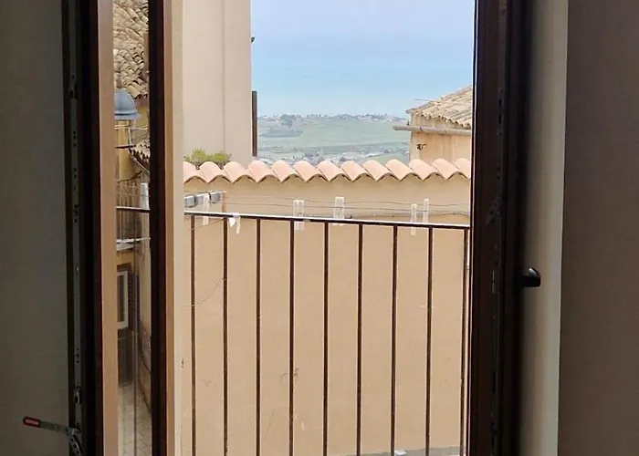 Sant'antonio 1 Appartement *