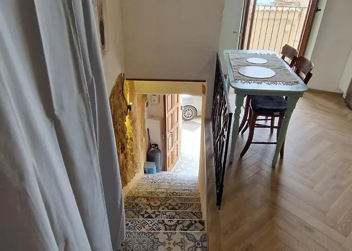 Appartement Sant'antonio 1 Agrigente