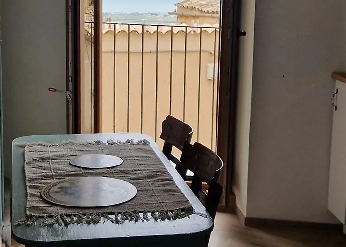 Appartement Sant'antonio 1