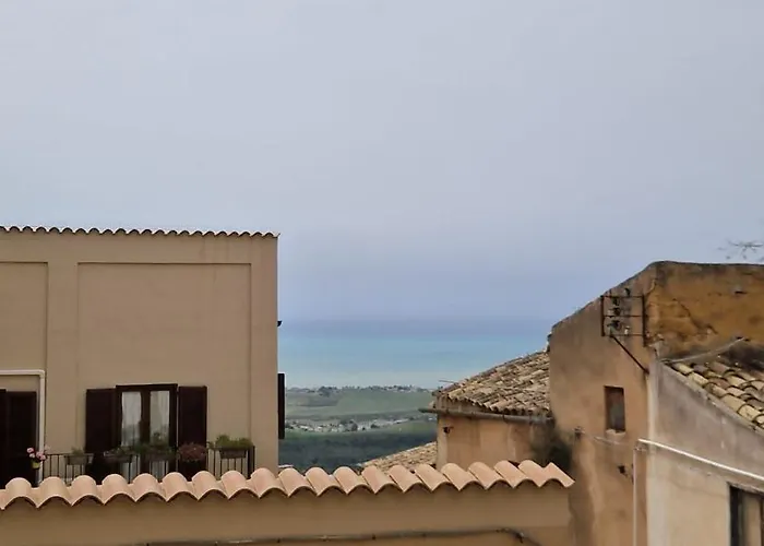 Sant'antonio 1 Appartement *