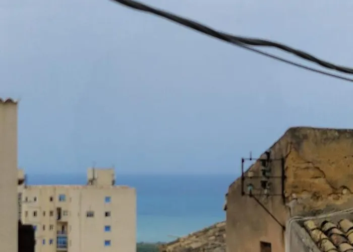 Appartement Sant'antonio 1 Agrigente