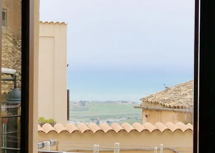 Sant'antonio 1 Appartement *