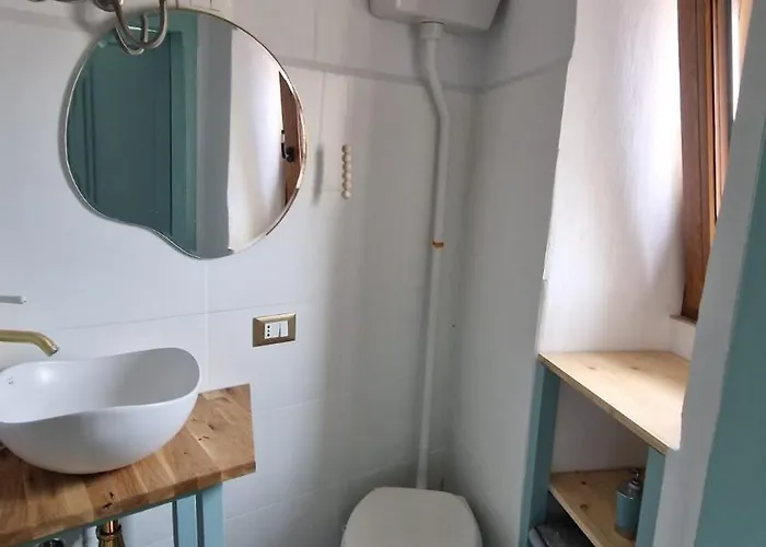 Sant'antonio 1 * Agrigente