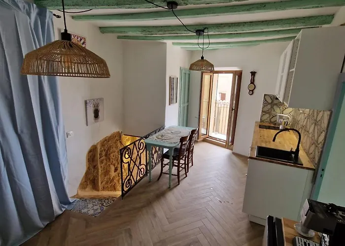 Sant'antonio 1 Agrigente