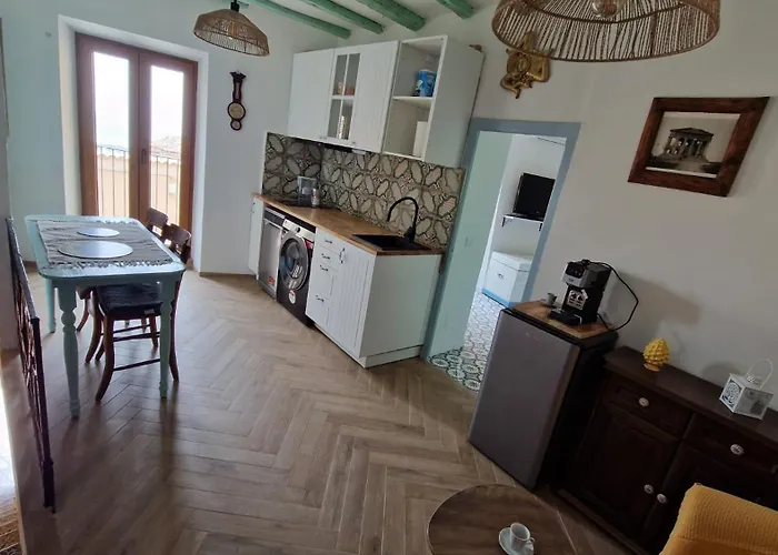 Sant'antonio 1 * Agrigente