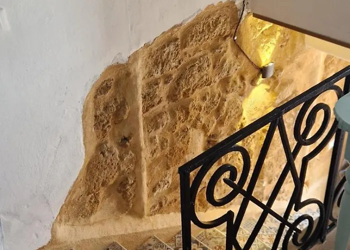 Appartement Sant'antonio 1 Agrigente