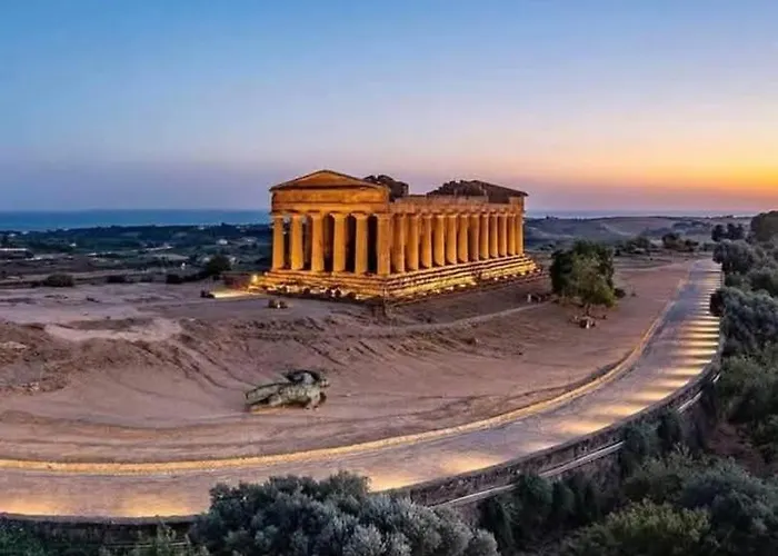 Sant'antonio 1 Appartement *