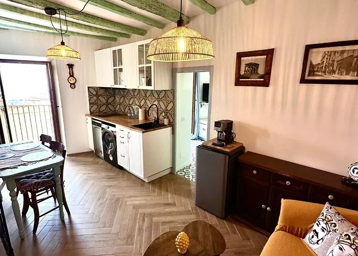 Sant'antonio 1 Agrigente