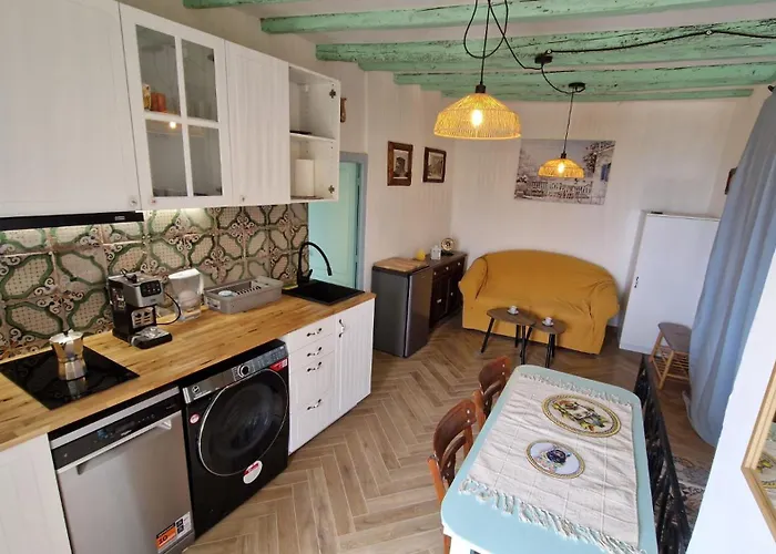 Sant'antonio 1 Appartement *