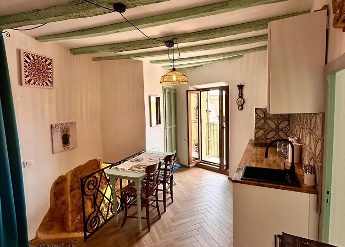 Sant'antonio 1 * Agrigente